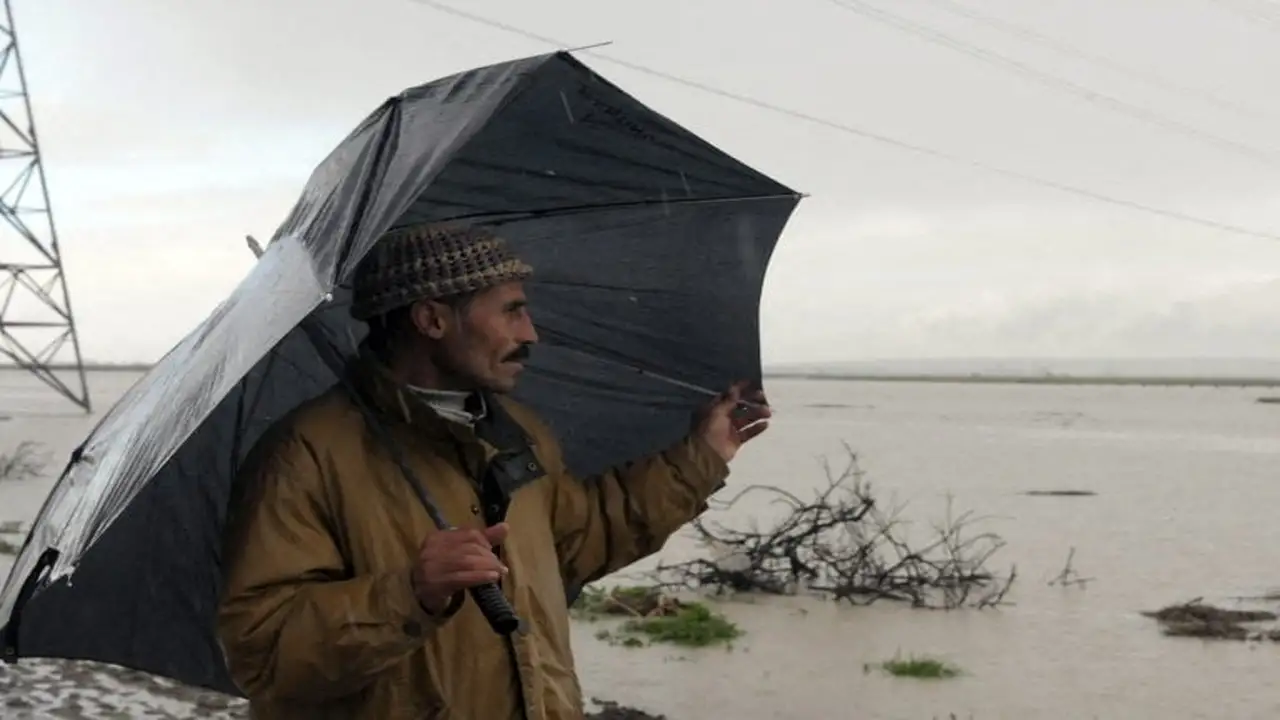 نشرات إنذارية.. اضطرابات جوية مرتقبة تحمل ثلوجاً وأمطاراً غزيرة في عدة مناطق بالمغرب